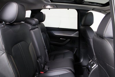 2026 Mazda Mazda CX-90 Plug-In Hybrid Premium Sport AWD