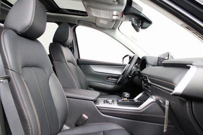 2026 Mazda Mazda CX-90 Plug-In Hybrid Premium Sport AWD