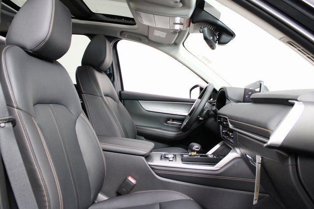 2026 Mazda Mazda CX-90 Plug-In Hybrid Premium Sport AWD