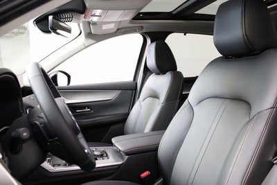 2026 Mazda Mazda CX-90 Plug-In Hybrid Premium Sport AWD