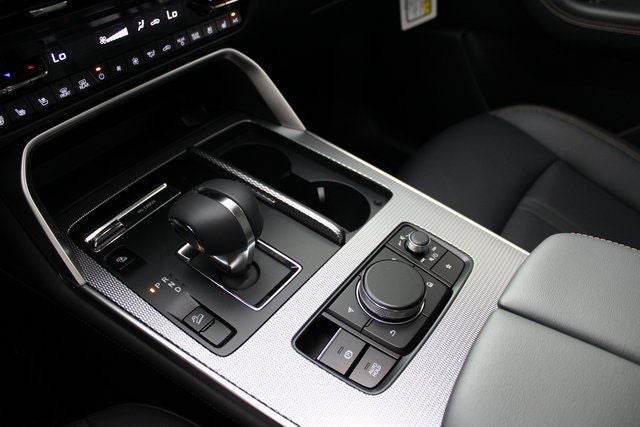 2026 Mazda Mazda CX-90 Plug-In Hybrid Premium Sport AWD