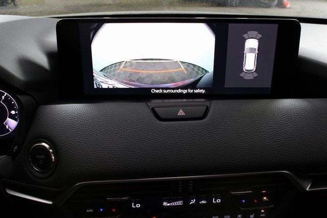 2026 Mazda Mazda CX-90 Plug-In Hybrid Premium Sport AWD