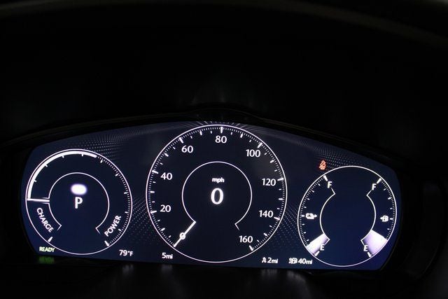 2026 Mazda Mazda CX-90 Plug-In Hybrid Premium Sport AWD