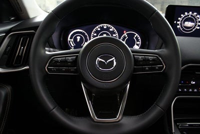 2026 Mazda Mazda CX-90 Plug-In Hybrid Premium Sport AWD