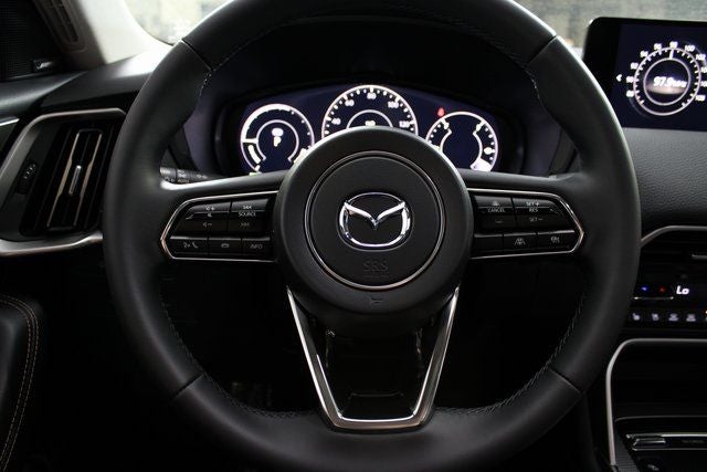 2026 Mazda Mazda CX-90 Plug-In Hybrid Premium Sport AWD