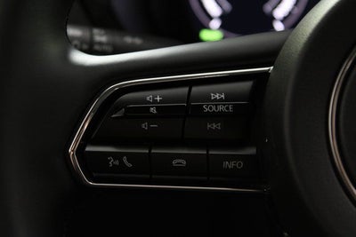 2026 Mazda Mazda CX-90 Plug-In Hybrid Premium Sport AWD