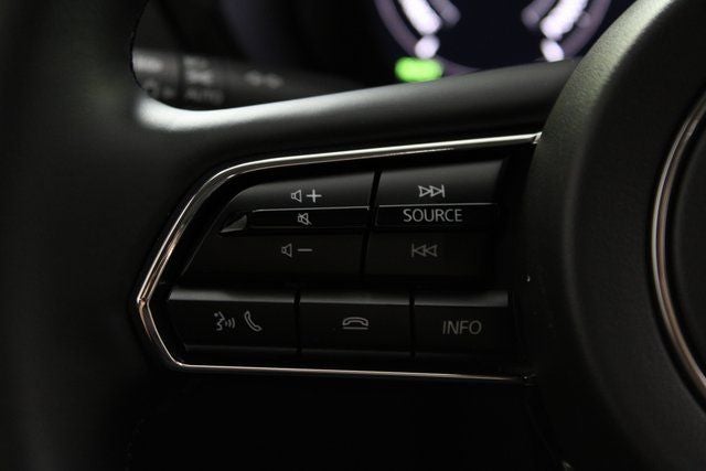 2026 Mazda Mazda CX-90 Plug-In Hybrid Premium Sport AWD