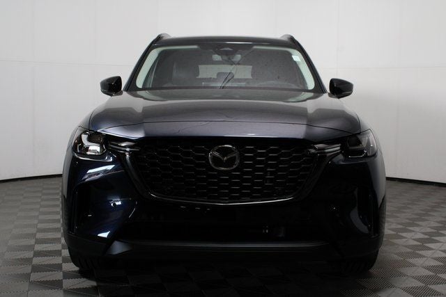 2026 Mazda Mazda CX-90 Plug-In Hybrid Premium Sport AWD