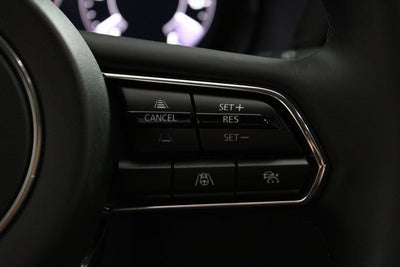 2026 Mazda Mazda CX-90 Plug-In Hybrid Premium Sport AWD