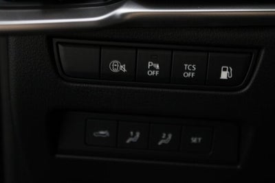 2026 Mazda Mazda CX-90 Plug-In Hybrid Premium Sport AWD