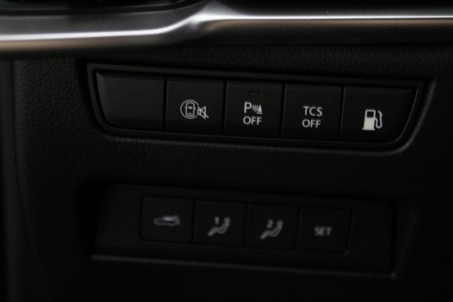 2026 Mazda Mazda CX-90 Plug-In Hybrid Premium Sport AWD