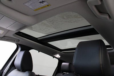 2026 Mazda Mazda CX-90 Plug-In Hybrid Premium Sport AWD