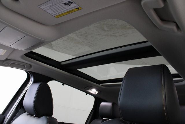 2026 Mazda Mazda CX-90 Plug-In Hybrid Premium Sport AWD