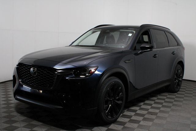 2026 Mazda Mazda CX-90 Plug-In Hybrid Premium Sport AWD