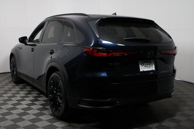 2026 Mazda Mazda CX-90 Plug-In Hybrid Premium Sport AWD