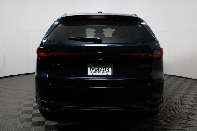 2026 Mazda Mazda CX-90 Plug-In Hybrid Premium Sport AWD