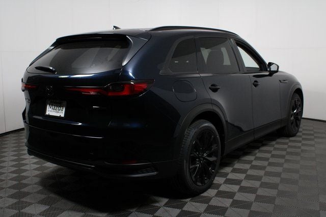 2026 Mazda Mazda CX-90 Plug-In Hybrid Premium Sport AWD