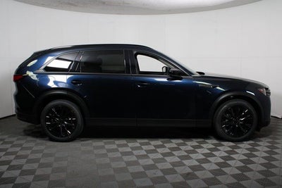 2026 Mazda Mazda CX-90 Plug-In Hybrid Premium Sport AWD