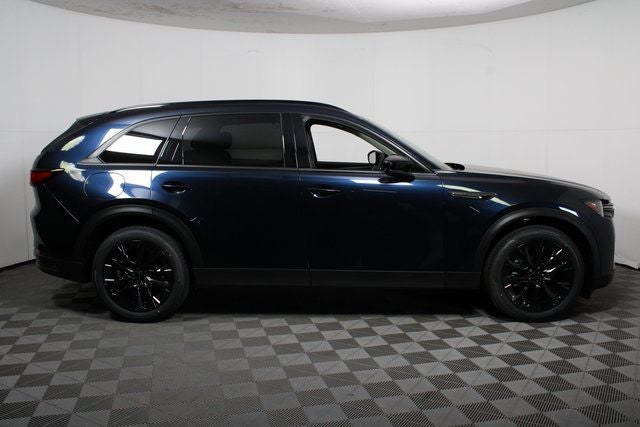 2026 Mazda Mazda CX-90 Plug-In Hybrid Premium Sport AWD