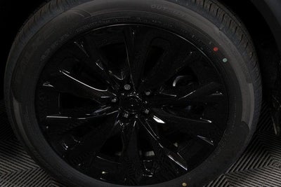 2026 Mazda Mazda CX-90 Plug-In Hybrid Premium Sport AWD