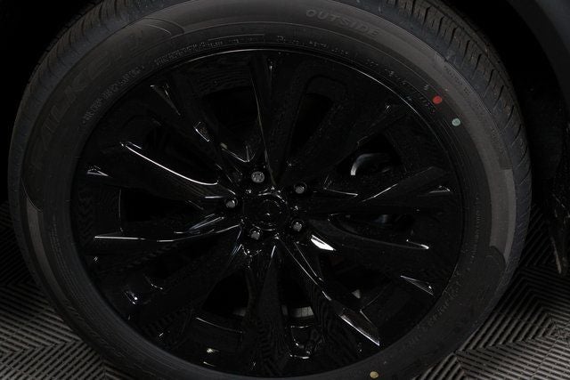 2026 Mazda Mazda CX-90 Plug-In Hybrid Premium Sport AWD