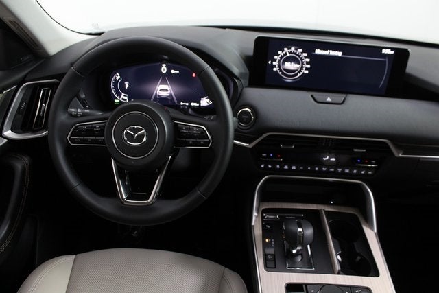 2026 Mazda Mazda CX-90 Plug-In Hybrid Premium Sport AWD