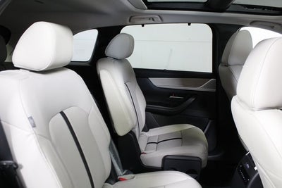 2026 Mazda Mazda CX-90 Plug-In Hybrid Premium Sport AWD