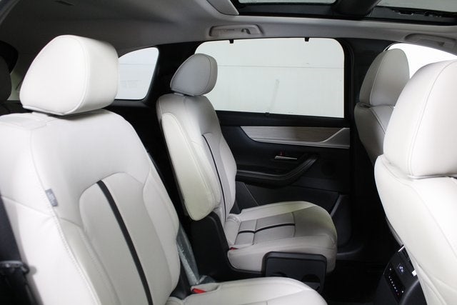 2026 Mazda Mazda CX-90 Plug-In Hybrid Premium Sport AWD