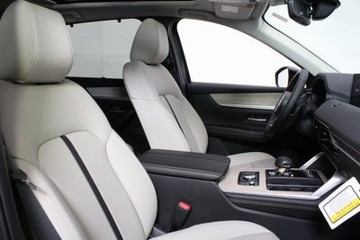 2026 Mazda Mazda CX-90 Plug-In Hybrid Premium Sport AWD