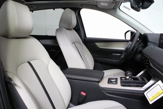 2026 Mazda Mazda CX-90 Plug-In Hybrid Premium Sport AWD