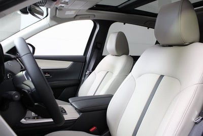 2026 Mazda Mazda CX-90 Plug-In Hybrid Premium Sport AWD