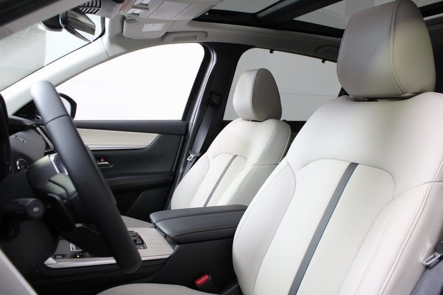 2026 Mazda Mazda CX-90 Plug-In Hybrid Premium Sport AWD