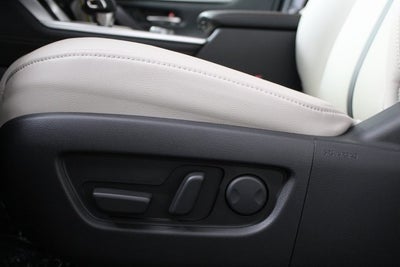 2026 Mazda Mazda CX-90 Plug-In Hybrid Premium Sport AWD