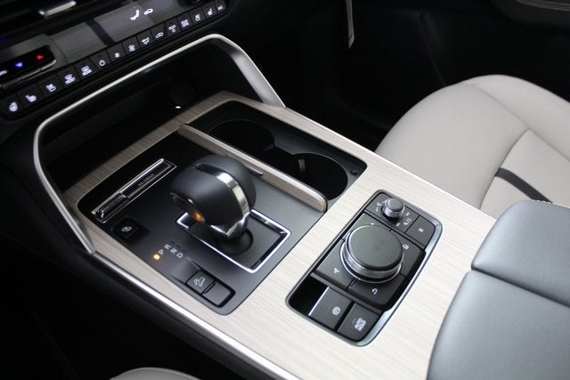 2026 Mazda Mazda CX-90 Plug-In Hybrid Premium Sport AWD