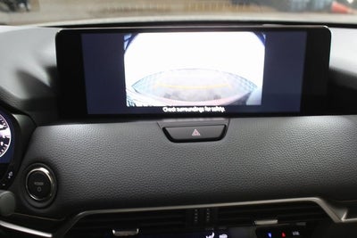 2026 Mazda Mazda CX-90 Plug-In Hybrid Premium Sport AWD