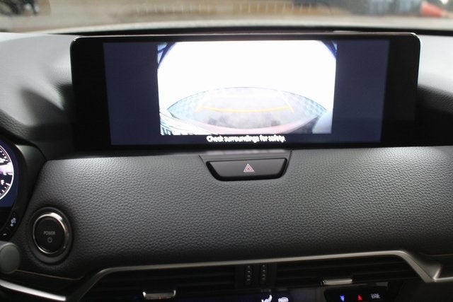 2026 Mazda Mazda CX-90 Plug-In Hybrid Premium Sport AWD