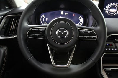 2026 Mazda Mazda CX-90 Plug-In Hybrid Premium Sport AWD