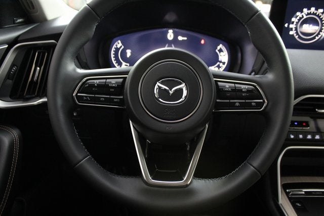 2026 Mazda Mazda CX-90 Plug-In Hybrid Premium Sport AWD