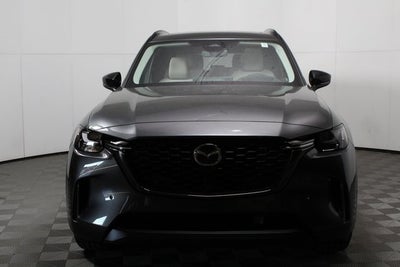 2026 Mazda Mazda CX-90 Plug-In Hybrid Premium Sport AWD