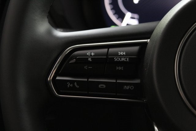 2026 Mazda Mazda CX-90 Plug-In Hybrid Premium Sport AWD