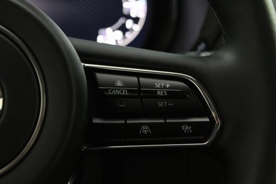 2026 Mazda Mazda CX-90 Plug-In Hybrid Premium Sport AWD