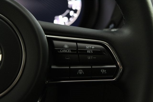 2026 Mazda Mazda CX-90 Plug-In Hybrid Premium Sport AWD