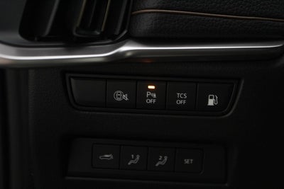 2026 Mazda Mazda CX-90 Plug-In Hybrid Premium Sport AWD