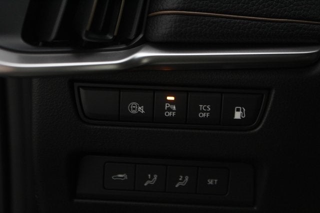 2026 Mazda Mazda CX-90 Plug-In Hybrid Premium Sport AWD