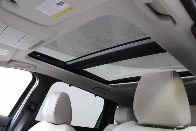 2026 Mazda Mazda CX-90 Plug-In Hybrid Premium Sport AWD