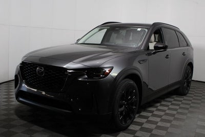 2026 Mazda Mazda CX-90 Plug-In Hybrid Premium Sport AWD