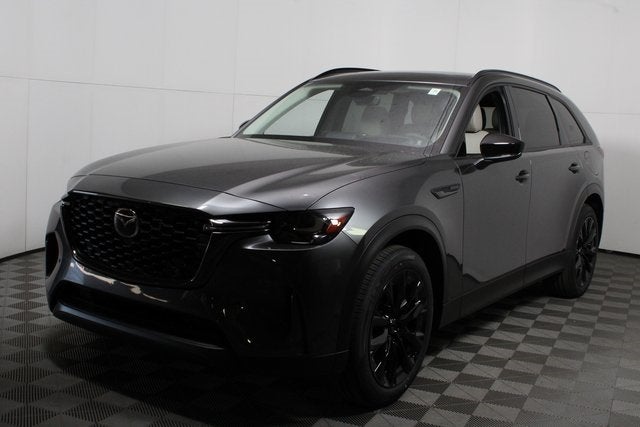 2026 Mazda Mazda CX-90 Plug-In Hybrid Premium Sport AWD