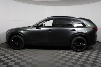 2026 Mazda Mazda CX-90 Plug-In Hybrid Premium Sport AWD