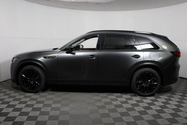 2026 Mazda Mazda CX-90 Plug-In Hybrid Premium Sport AWD