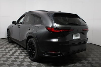 2026 Mazda Mazda CX-90 Plug-In Hybrid Premium Sport AWD